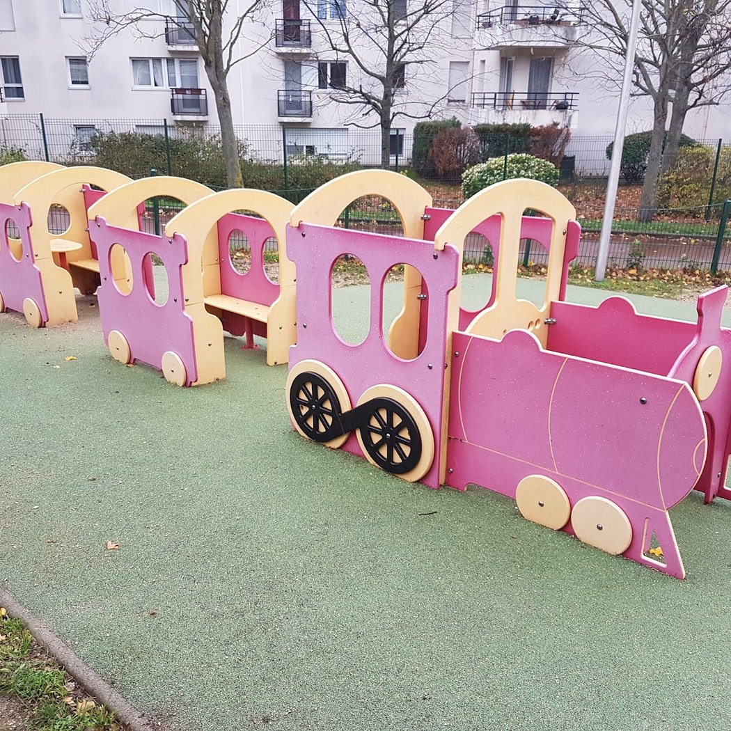 Parc des Sarrazins 3
